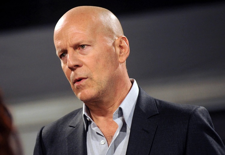 A Look into the Film Career of Bruce Willis