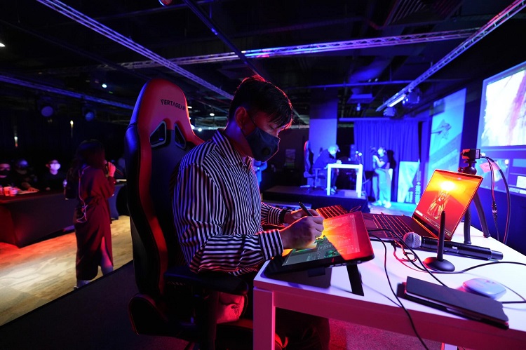 How Technology Has Revolutionized the Gaming Industry