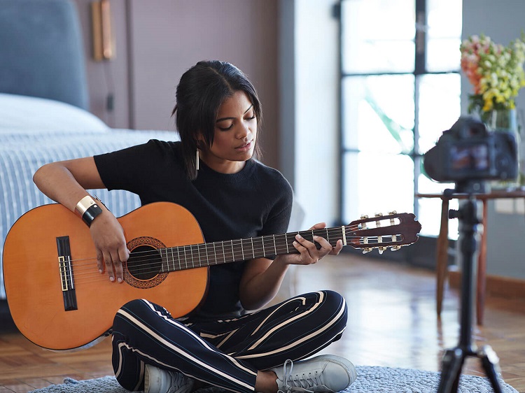 Guitar Playing A Beginner’s Guide to Tips and Techniques