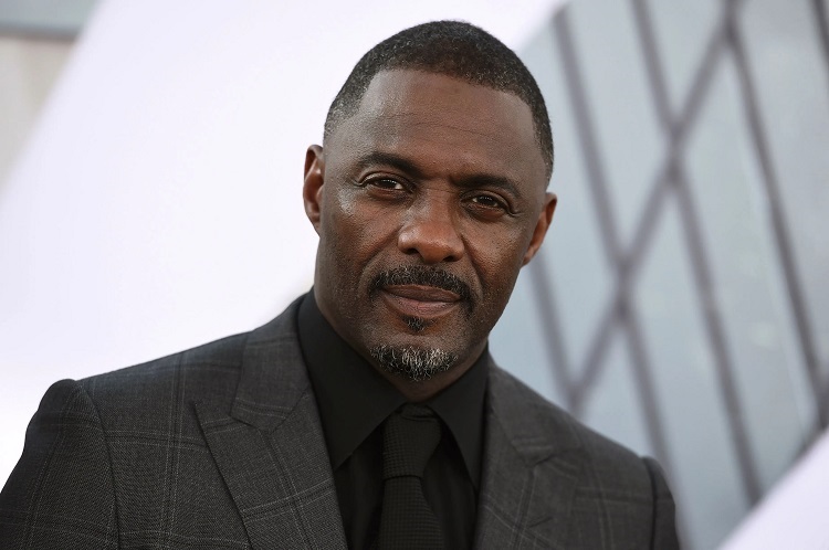 A Look at Idris Elba’s Movie Career
