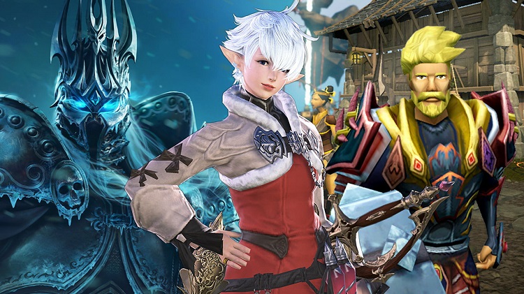 The Top MMORPGs to Play in 2023: A Guide for Gamers