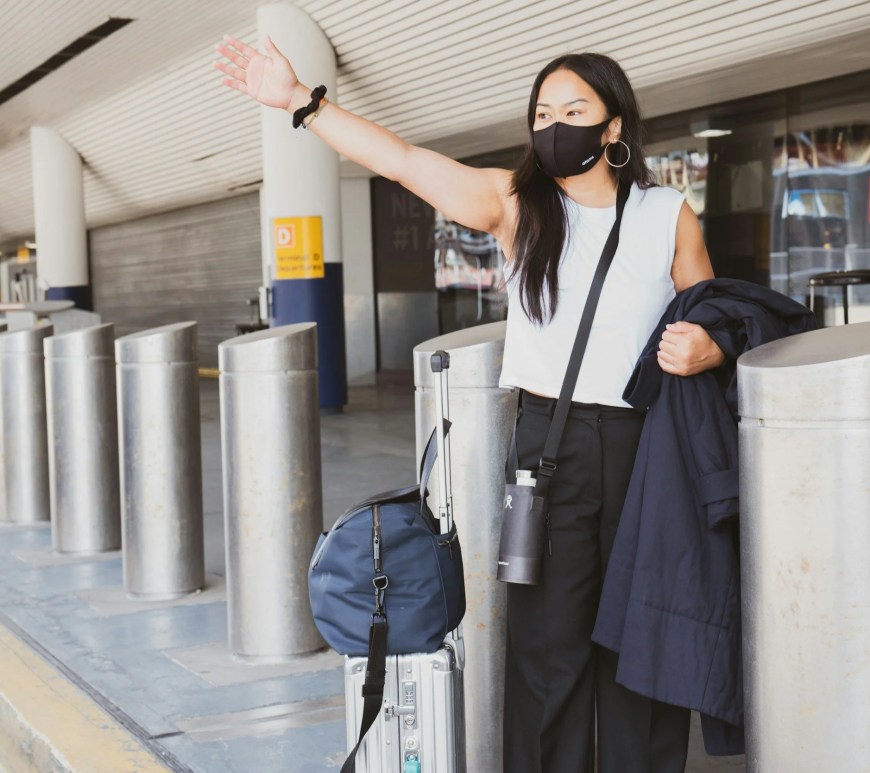 Airport Transfer Service