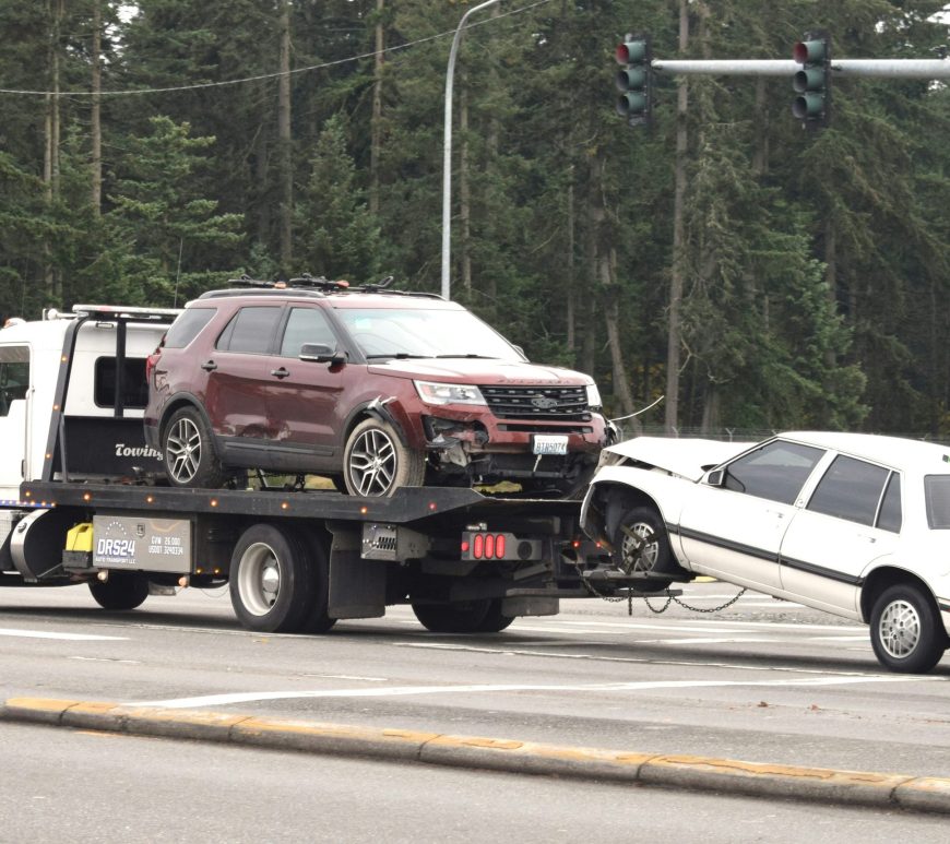 Heavy Towing in Dubbo
