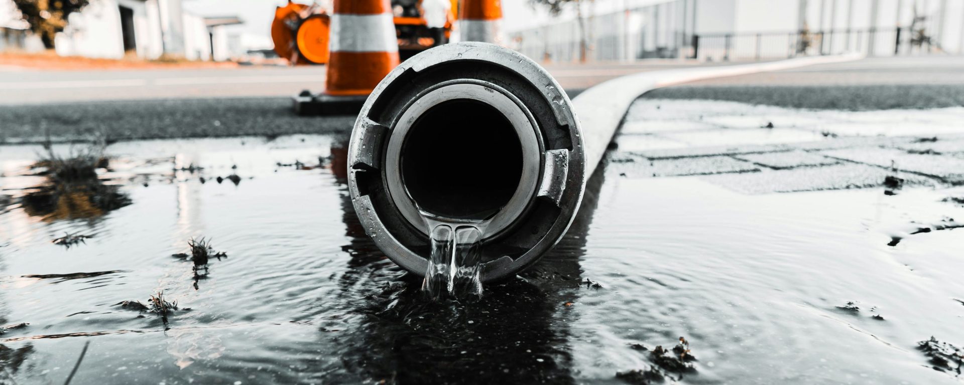 Leak Detection Services in Darwin