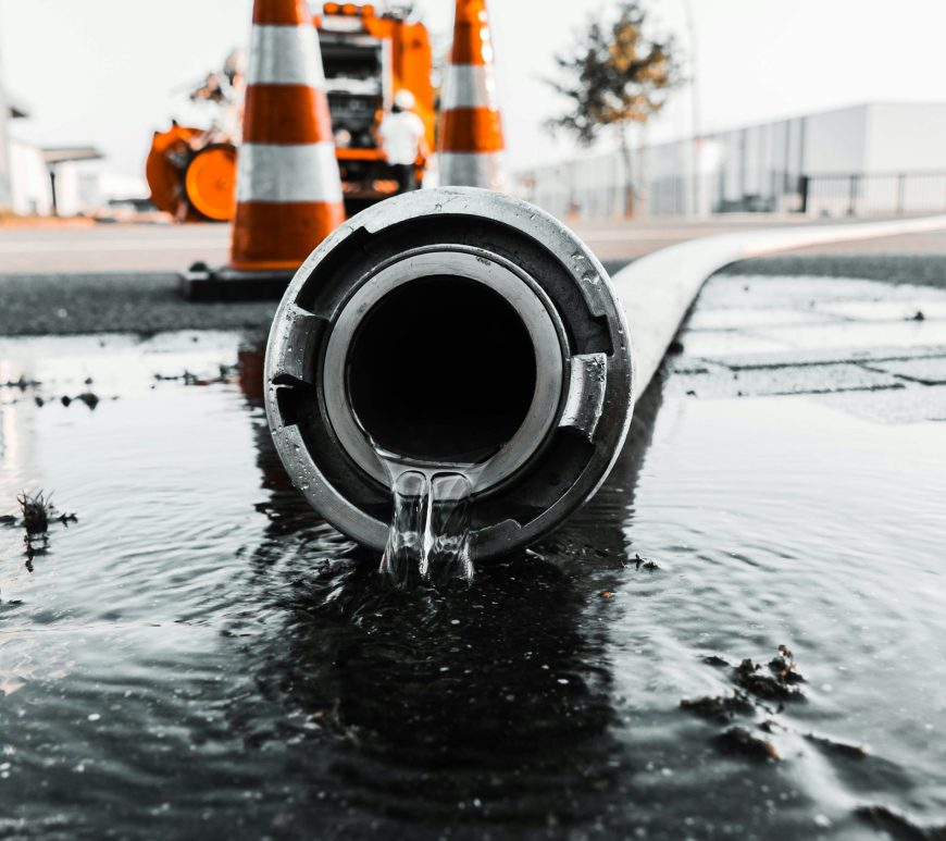 Leak Detection Services in Darwin