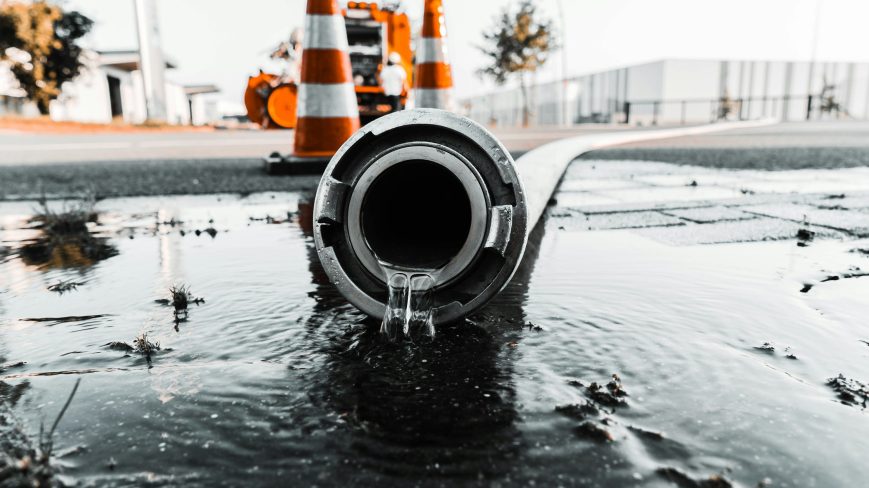 Stop the Drip: Expert Leak Detection Services in Darwin