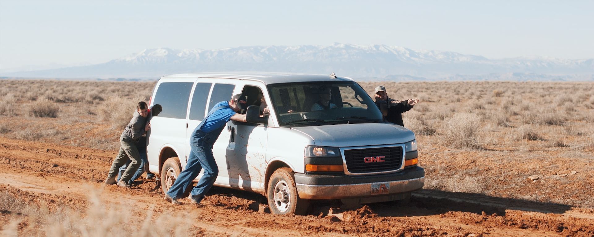 Roadside Emergencies