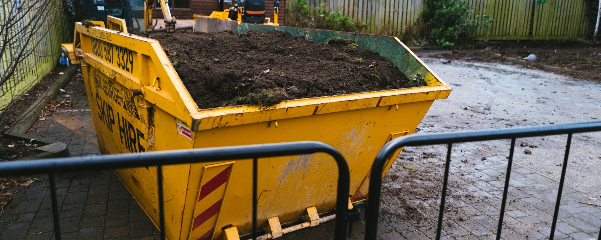 Skip Bin Hire