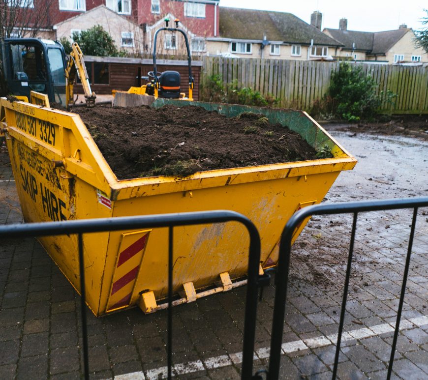 Skip Bin Hire