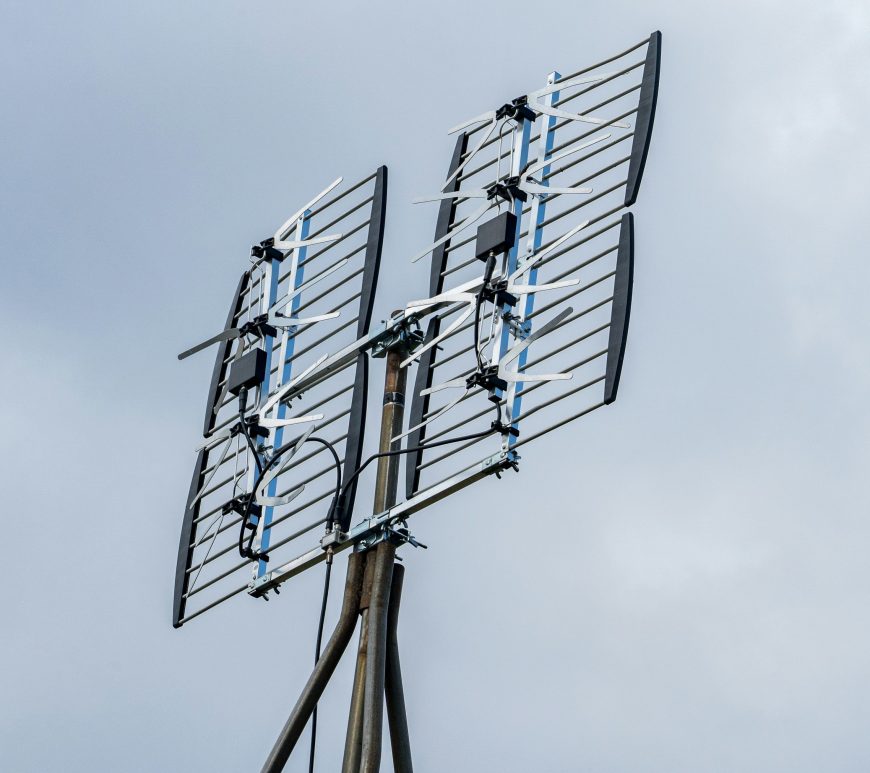 TV Antenna